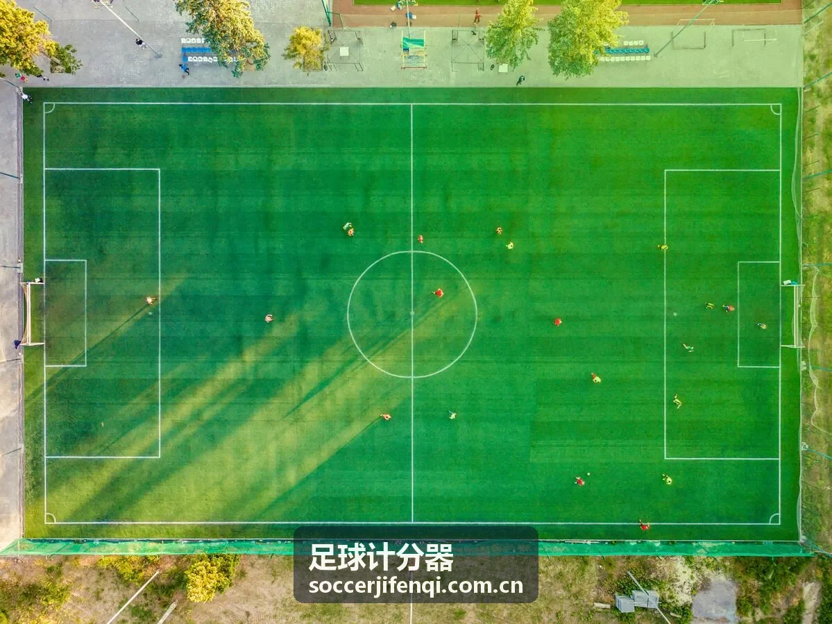 足球计分器教练平板同步比赛数据
